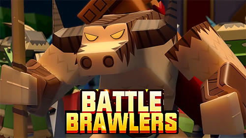 game pic for Battle brawlers